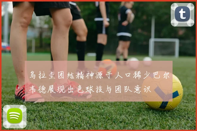 乌拉圭团结精神源于人口稀少巴尔韦德展现出色球技与团队意识